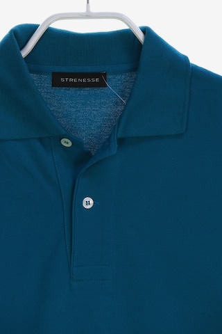 STRENESSE Shirt in S in Green