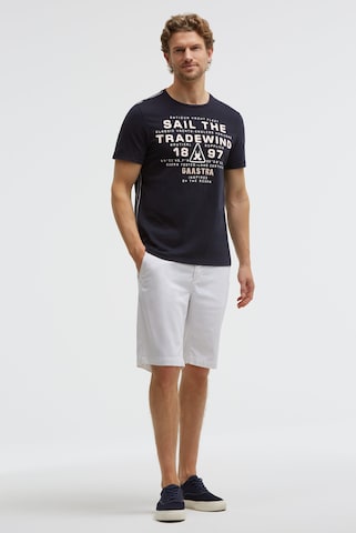 Gaastra Shirt in Blue