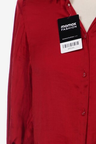 Urban Outfitters Bluse M in Rot
