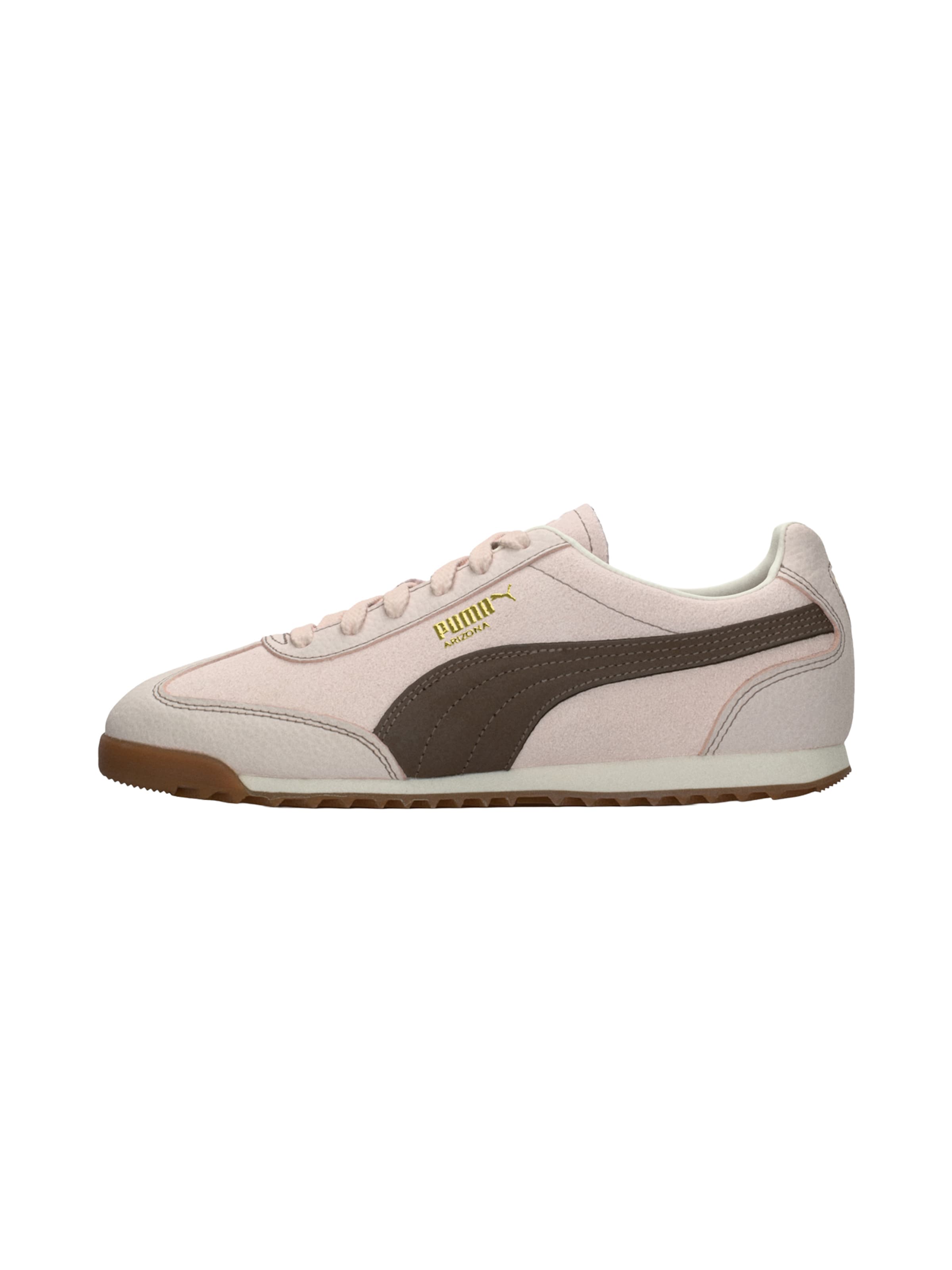 PUMA - Zapatillas deportivas bajas 'Arizona Wine Club' en rosa: frente