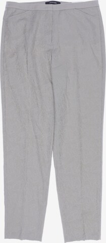 TAIFUN Pants in S in Grey: front