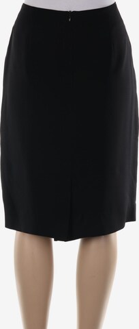 AKRIS Skirt in L in Black