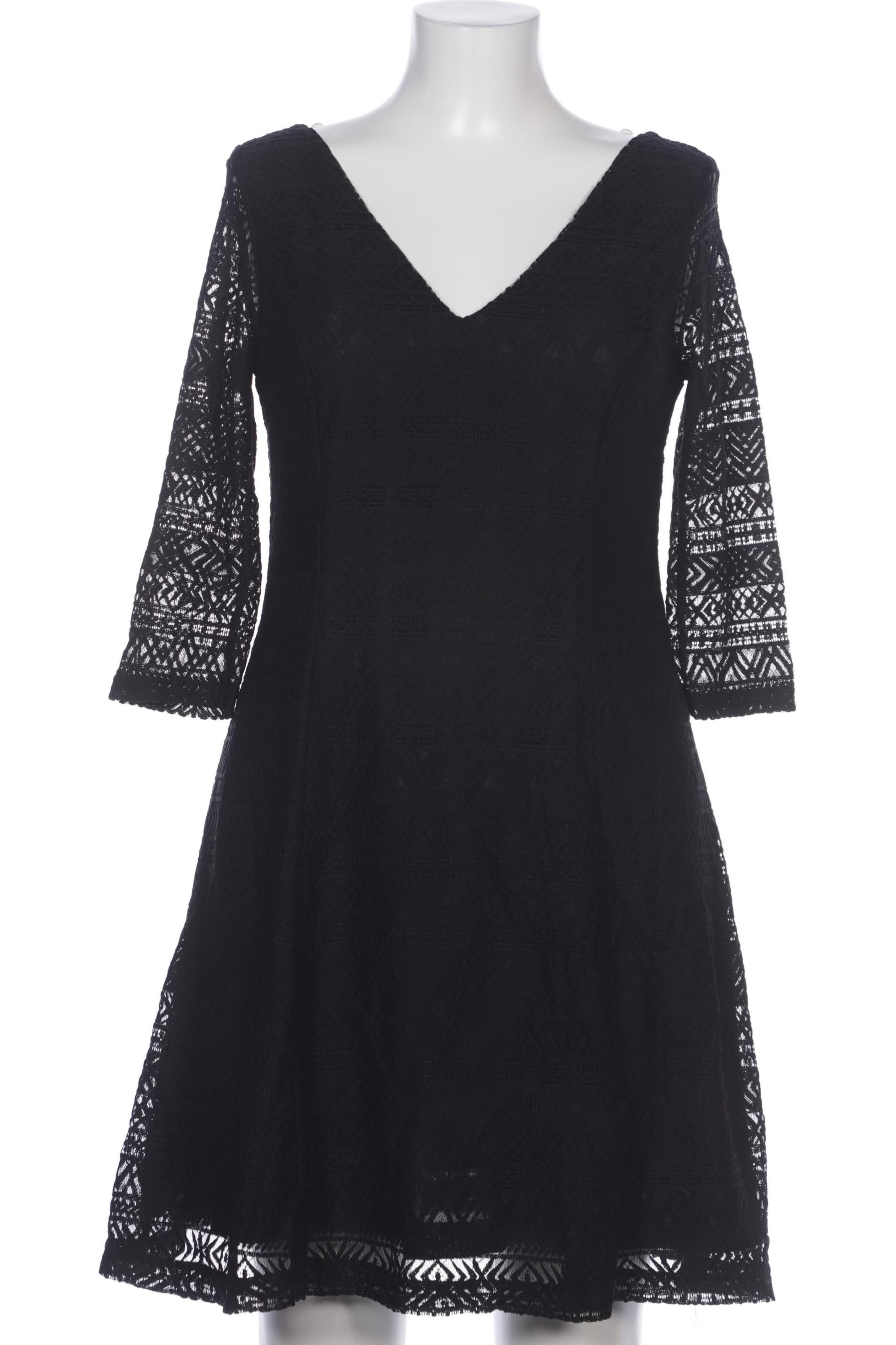 ESPRIT Dress in XL in Black: front