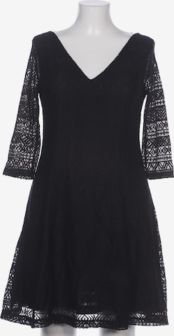 ESPRIT Kleid XL in Schwarz: Vorderseite