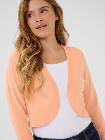 Kaffe Bolero 'KAAstrid' in Orange