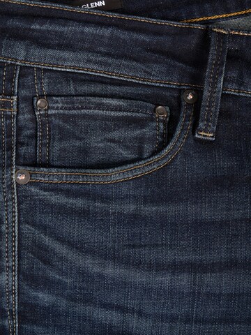 R.D.D. ROYAL DENIM DIVISION Regular Jeans 'Mike' in Blau