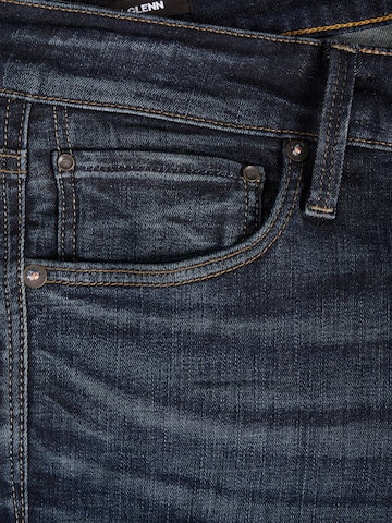 R.D.D. ROYAL DENIM DIVISION regular Jeans 'Mike' i blå