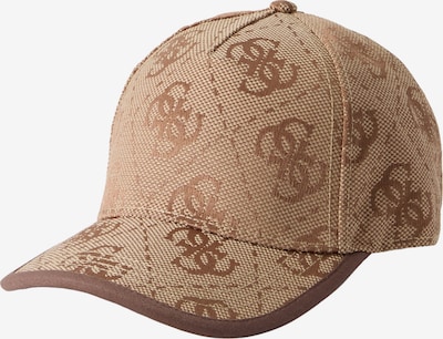 GUESS Šilterica 'BOSTON' veličine 55-60 u bež / karamela, Pregled proizvoda