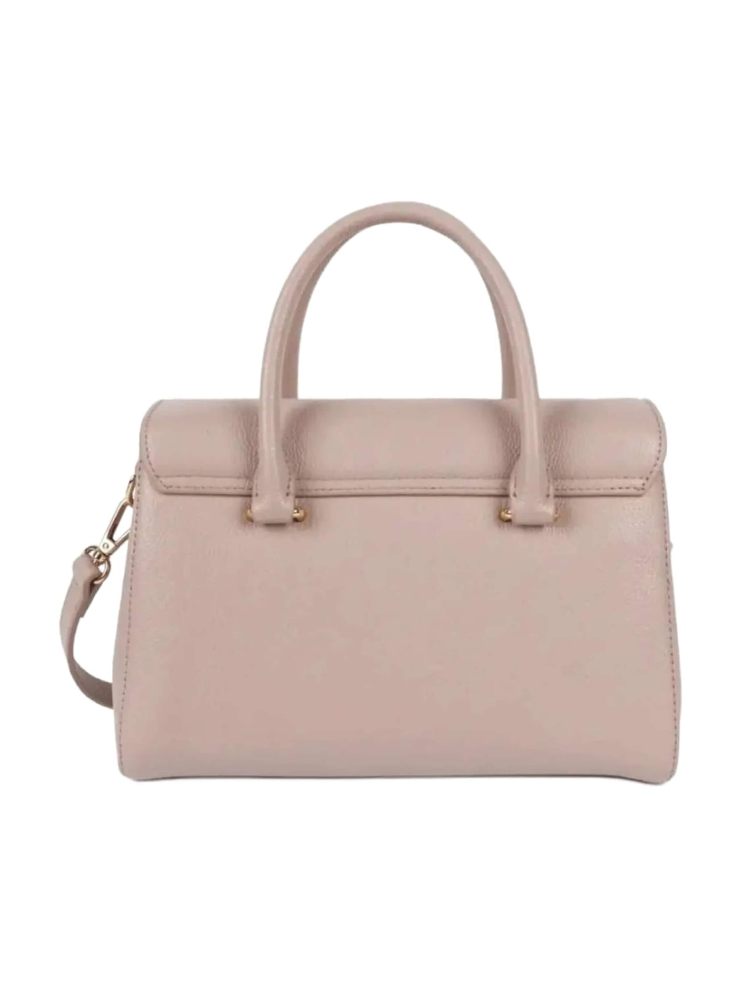 LANCASTER Paris Handbag 'Galet' in Pink
