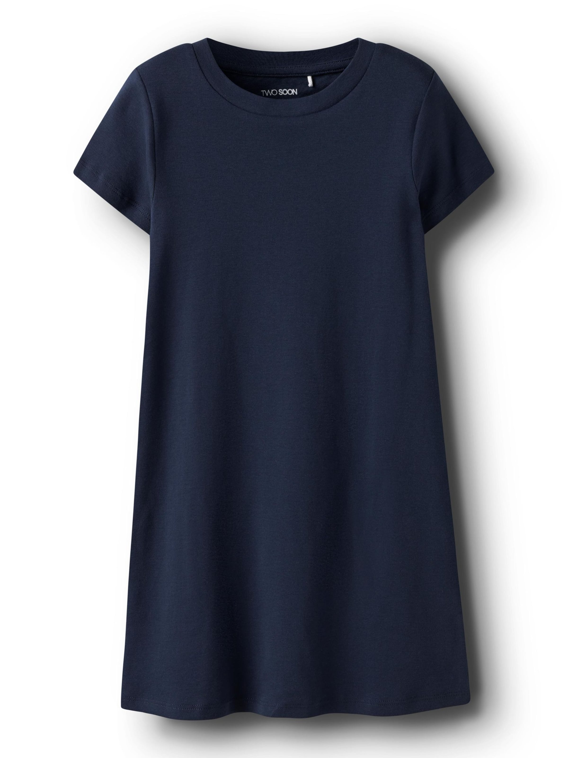 TWO SOON Dress in Mixed colors