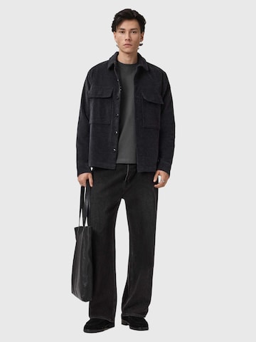 AllSaints Μπλουζάκι 'KINDRED' σε γκρι