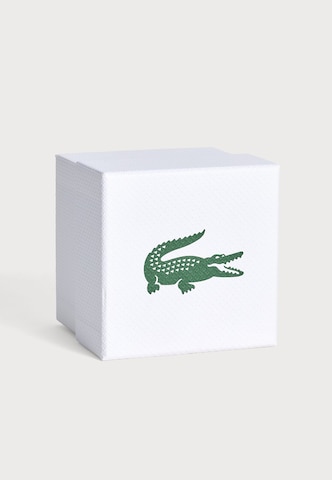 LACOSTE Analog watch 'CROISETTE' in Gold: front