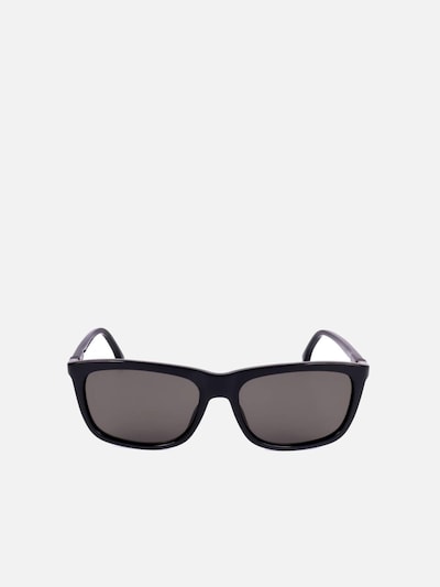 HUGO BOSS Gafas de sol en 57 en negro, Vista del producto