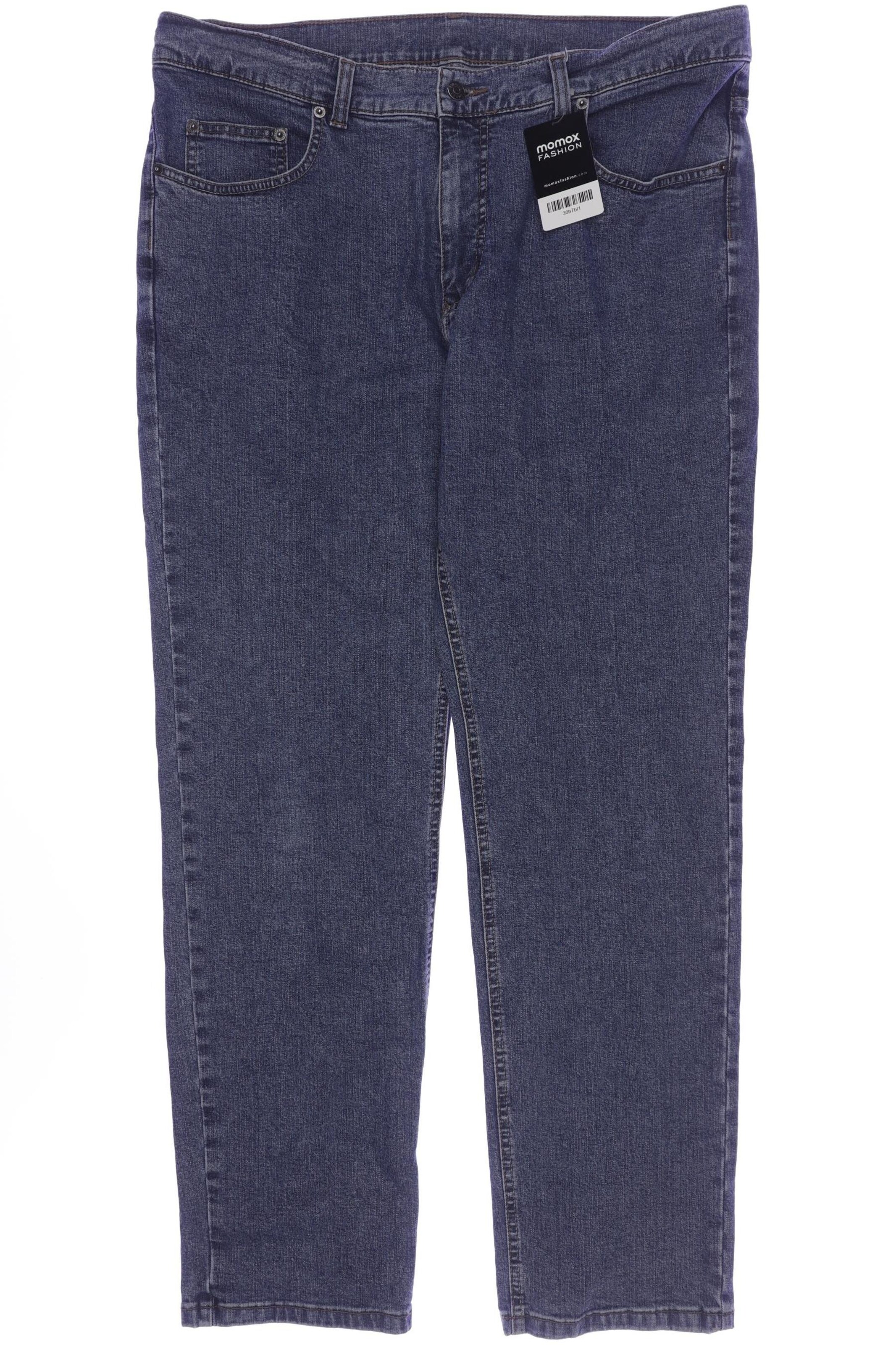 PIONEER Jeans in 33 in Blue: front