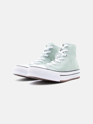 CONVERSE Sneakers 'CTAS' in Groen