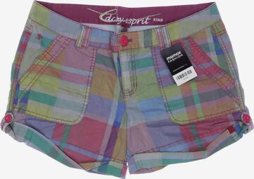 EDC BY ESPRIT Shorts in L in Mixed colors: front