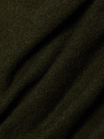 MSCH COPENHAGEN Pullover 'Kellsey Algeria' in Grün