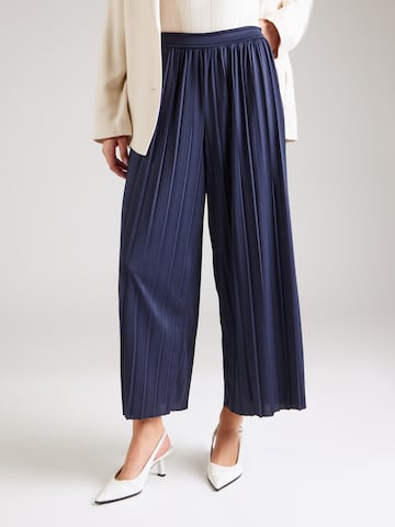 regular Pantaloni 'Nele' di ABOUT YOU in blu: frontale