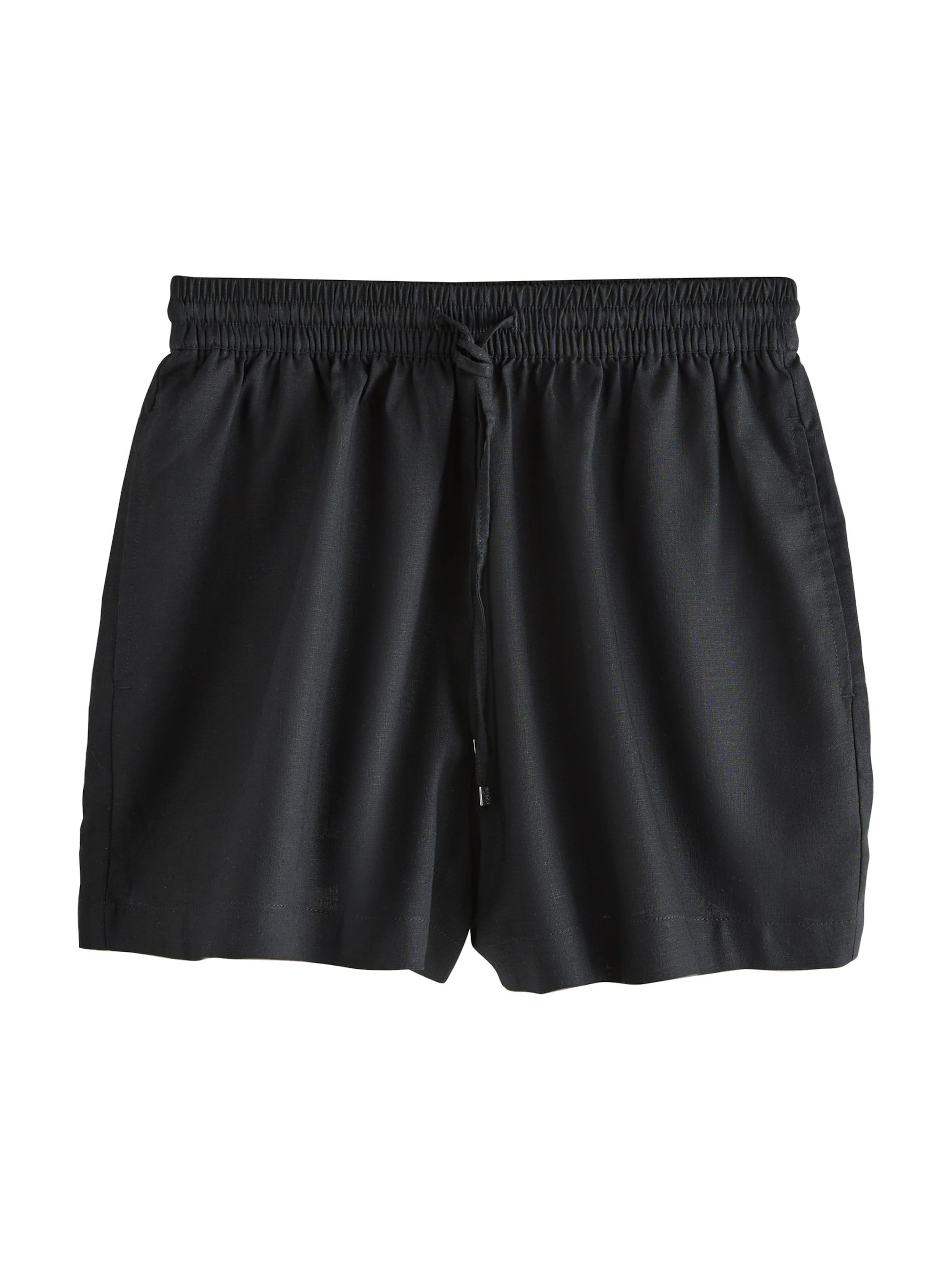 Next Свободный крой Штаны в Бежевый