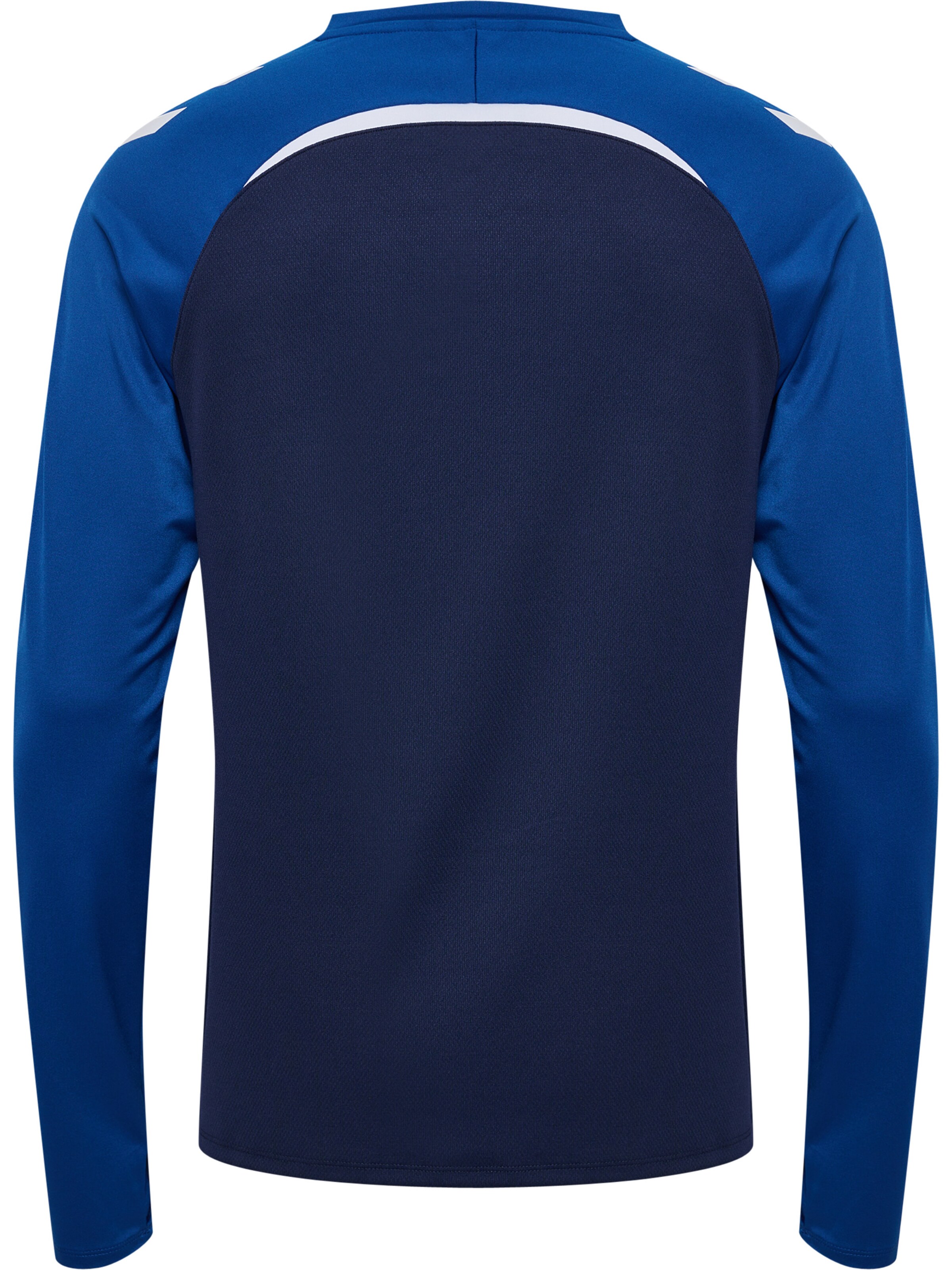 Hummel Sportsweatshirt 'Lead 2.0' i blå