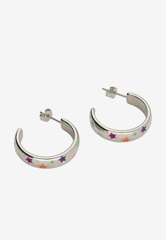 Boucles d'oreilles My Jewellery en argent