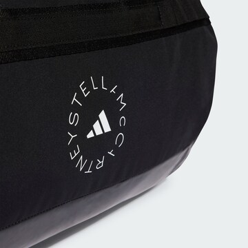 ADIDAS BY STELLA MCCARTNEY Sports Bag '24/7' in Black