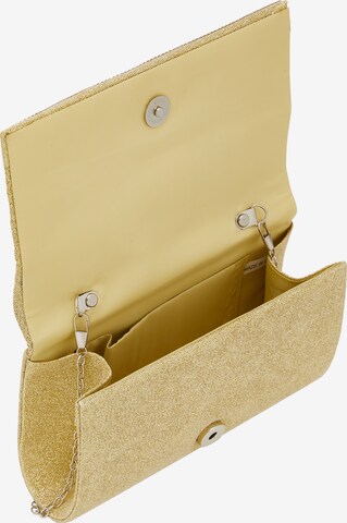 FELIPA Clutch in Goud