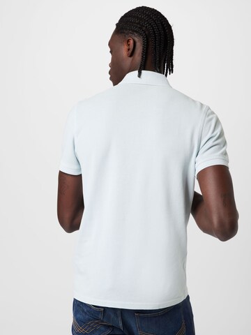 BOSS Regular Fit Poloshirt 'Prime' in Grau