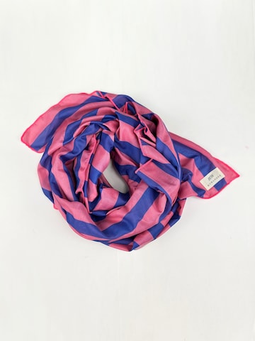 Mywander - Chal 'Habana' en rosa: frente