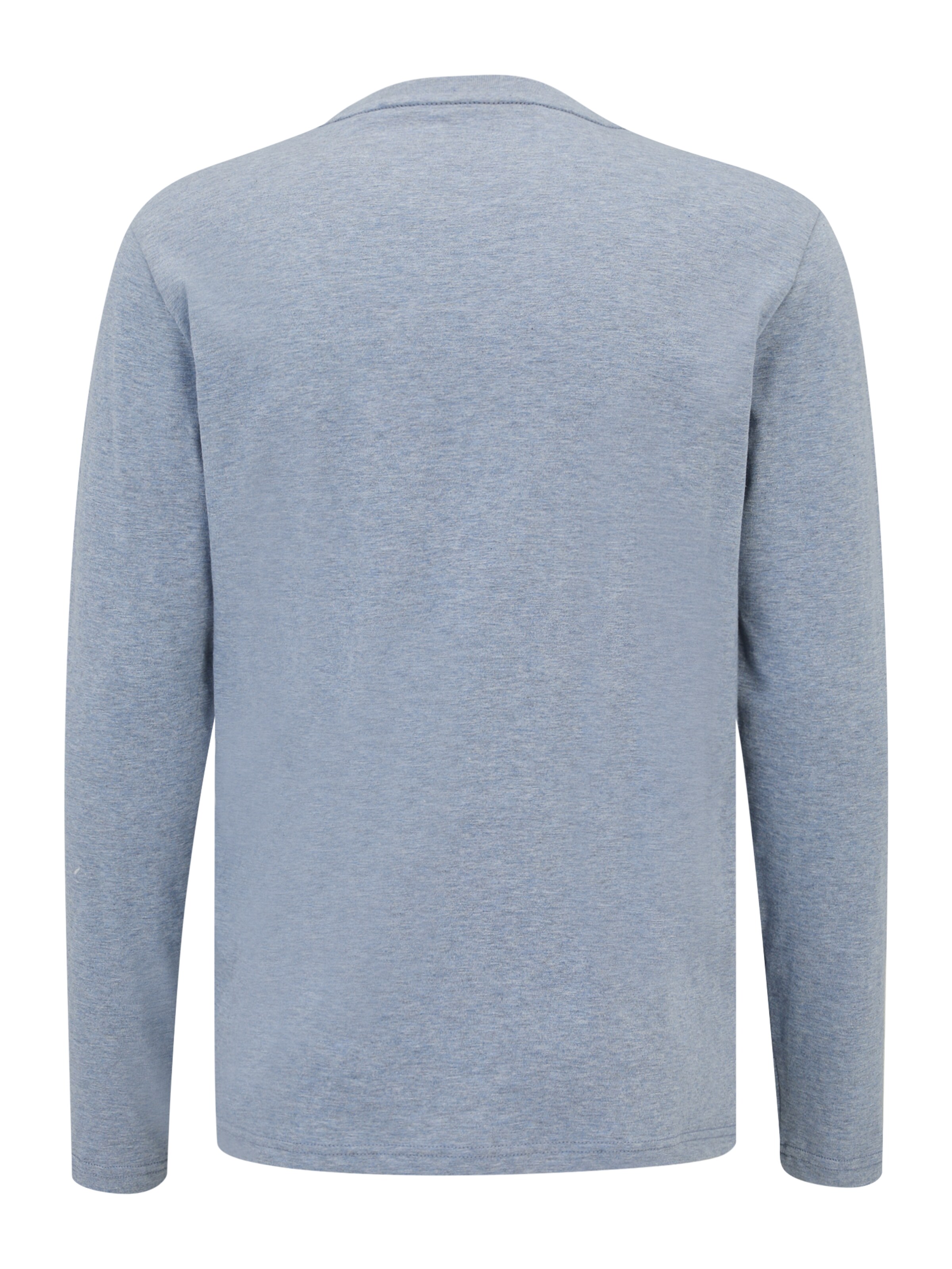 Tommy Hilfiger Underwear Tričko - Modrá