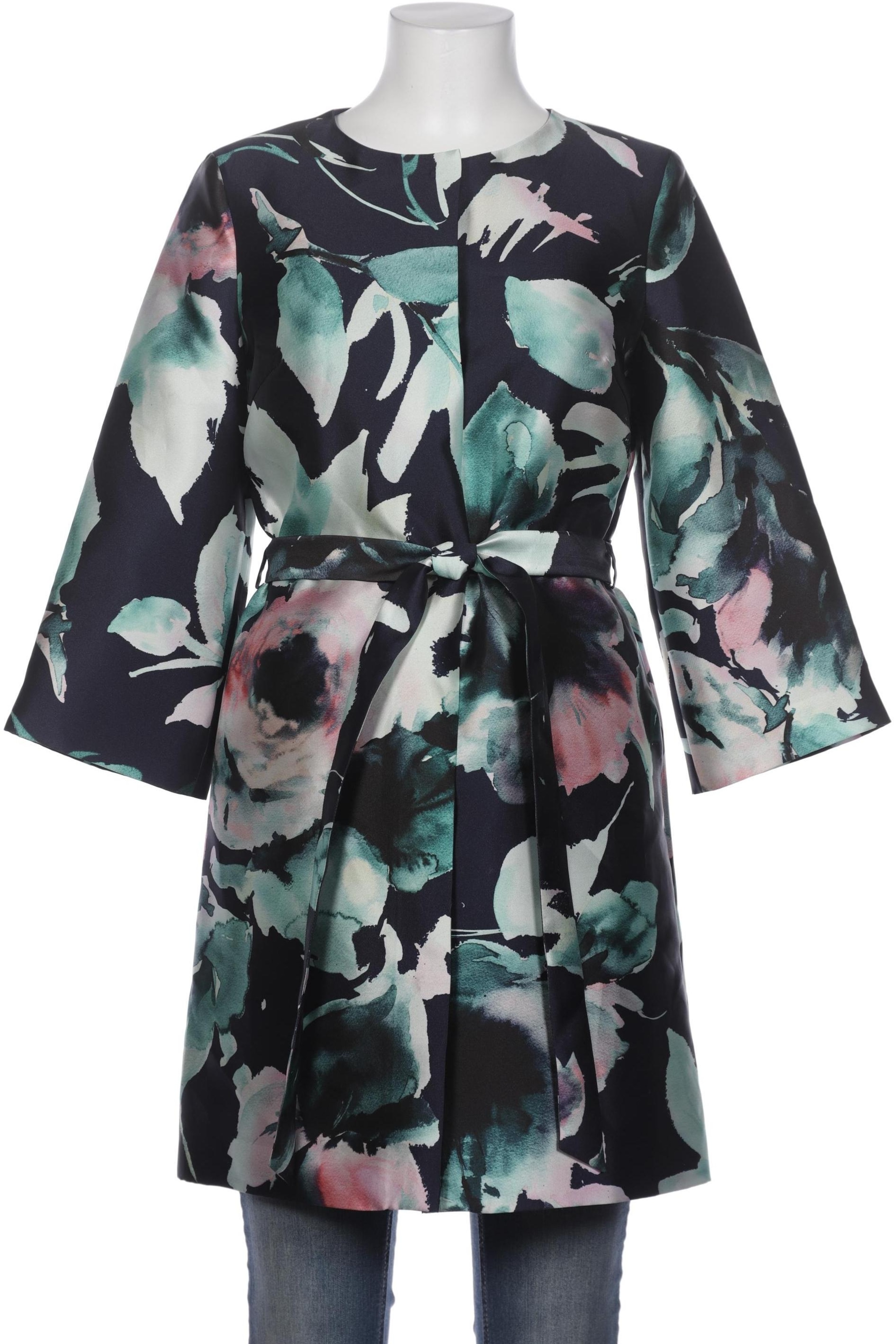 WEISE Jacket & Coat in S in Blue: front