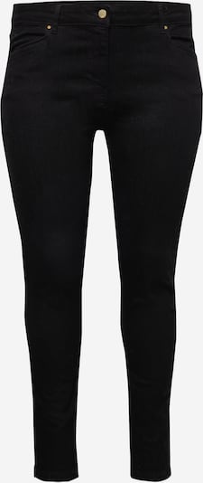 Karen Millen Curve Jeansy w kolorze czarnym, Podgląd produktu