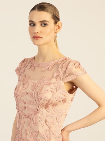 APART Kleid in Pink