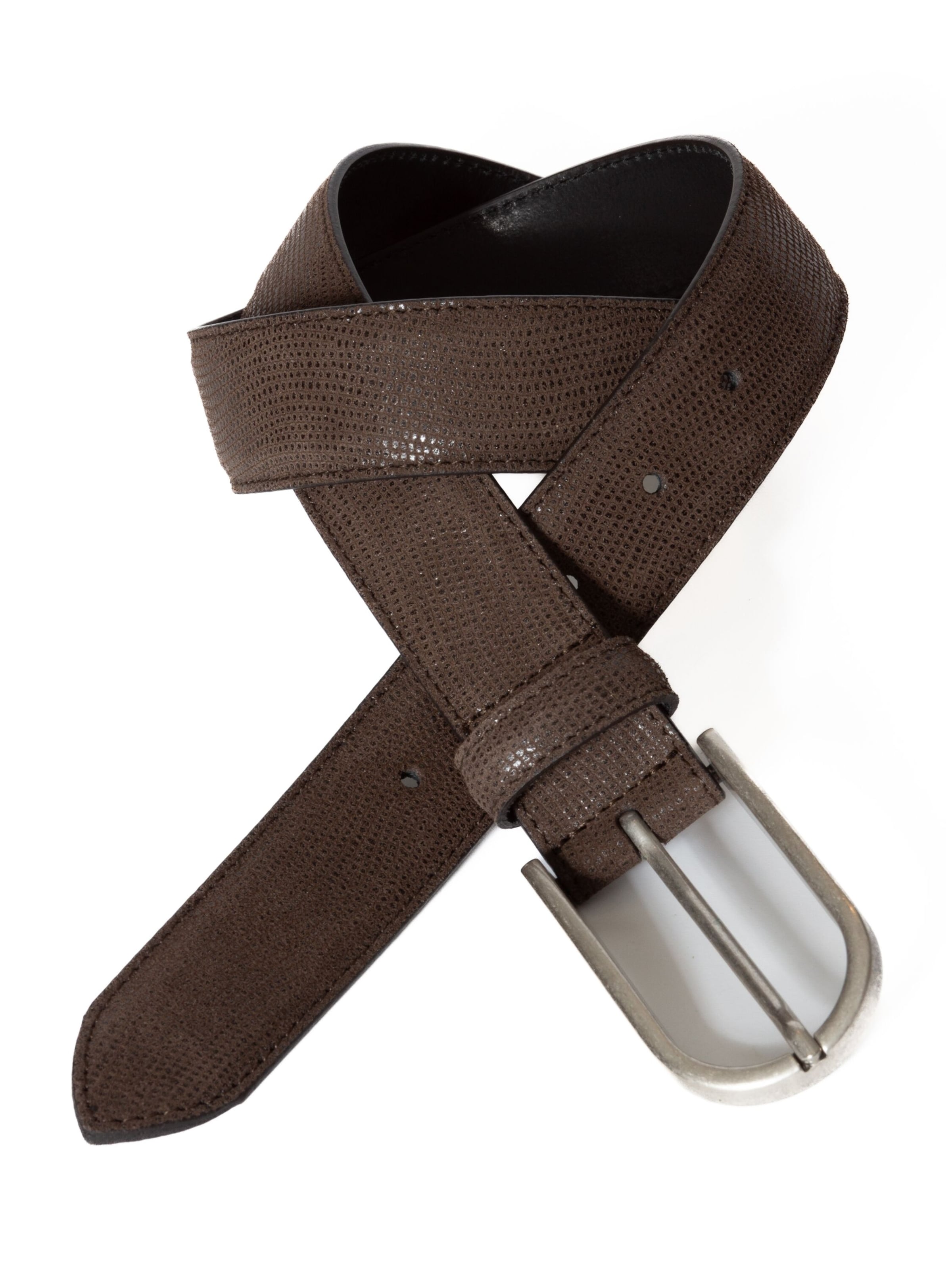 BA98 Belt in Brown