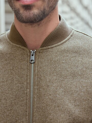 Next Jacke in Beige