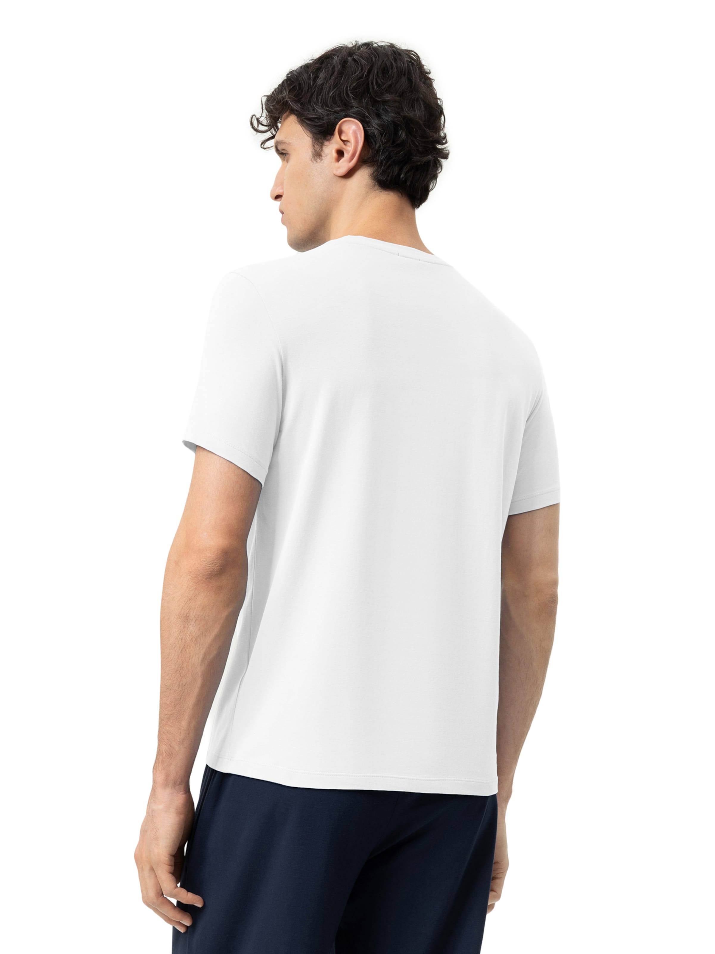 Mey T-Shirt in Weiß