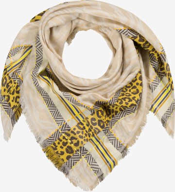 CODELLO Doek in Beige: voorkant