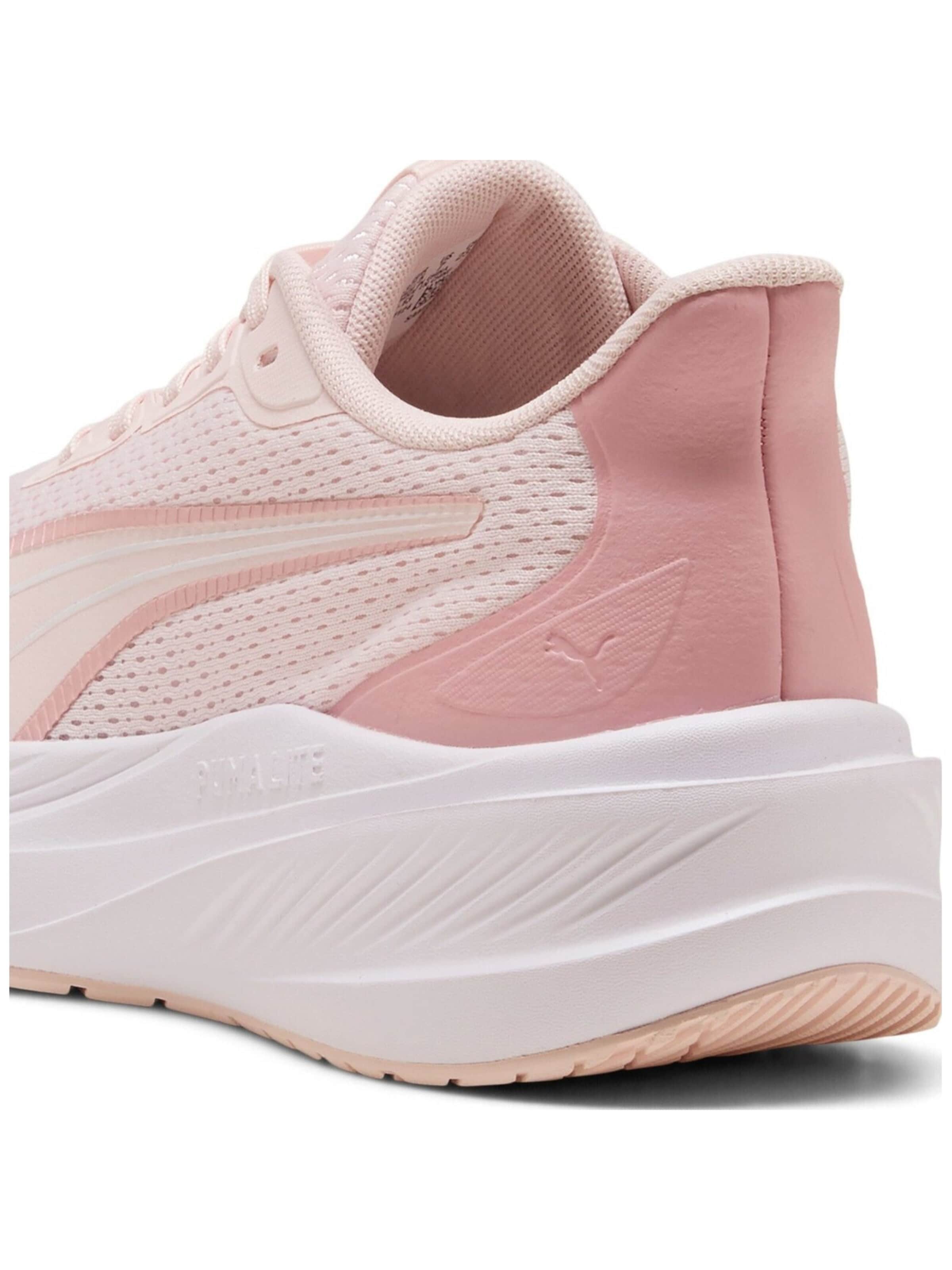 PUMA Sportschuh 'Dasher Lite' in Pink