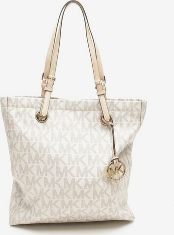 Michael Kors Shopper One Size in Braun: predná strana