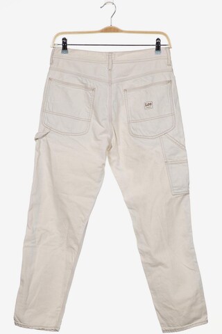 Lee Jeans in 32 in White