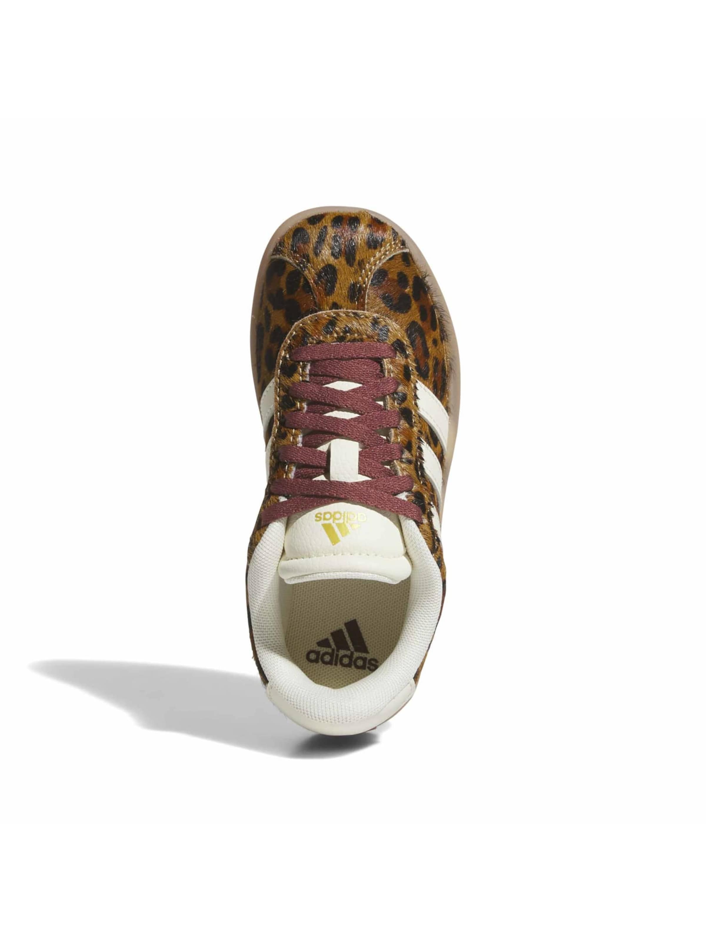 ADIDAS SPORTSWEAR Trainers 'VL Court 3.0' in Brown