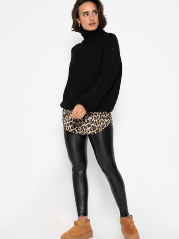 SASSYCLASSY Rock‌‌‌‌‌‌‌‌ in Beige