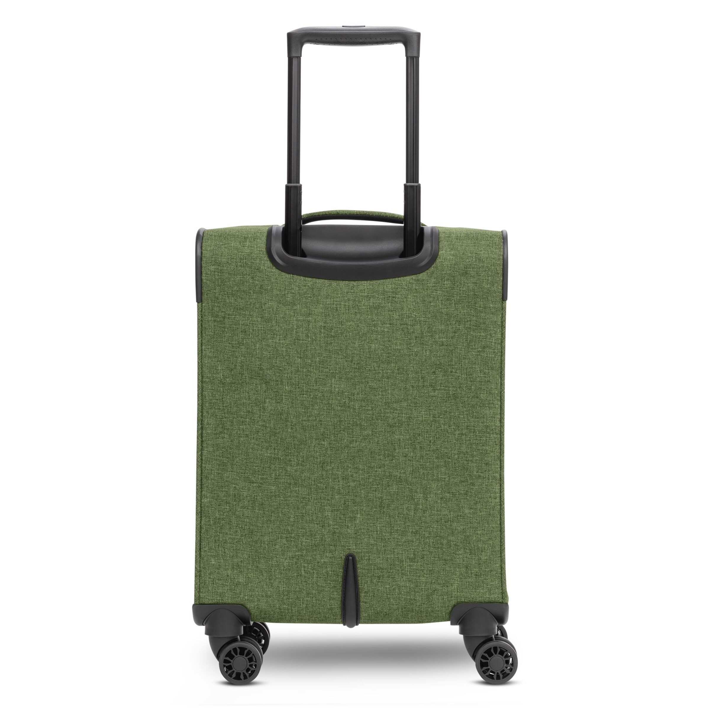 Redolz Trolley 'Essentials 12' in Grün