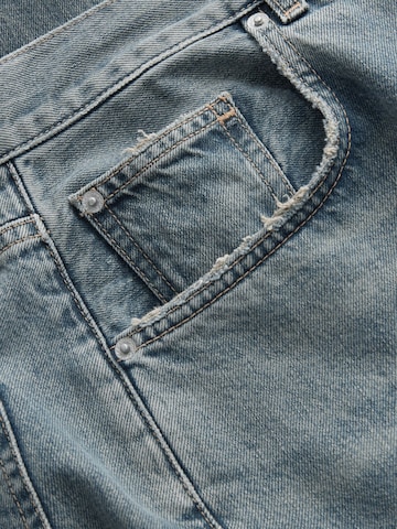 NextBaggy Traperice 'Authentic' - plava boja