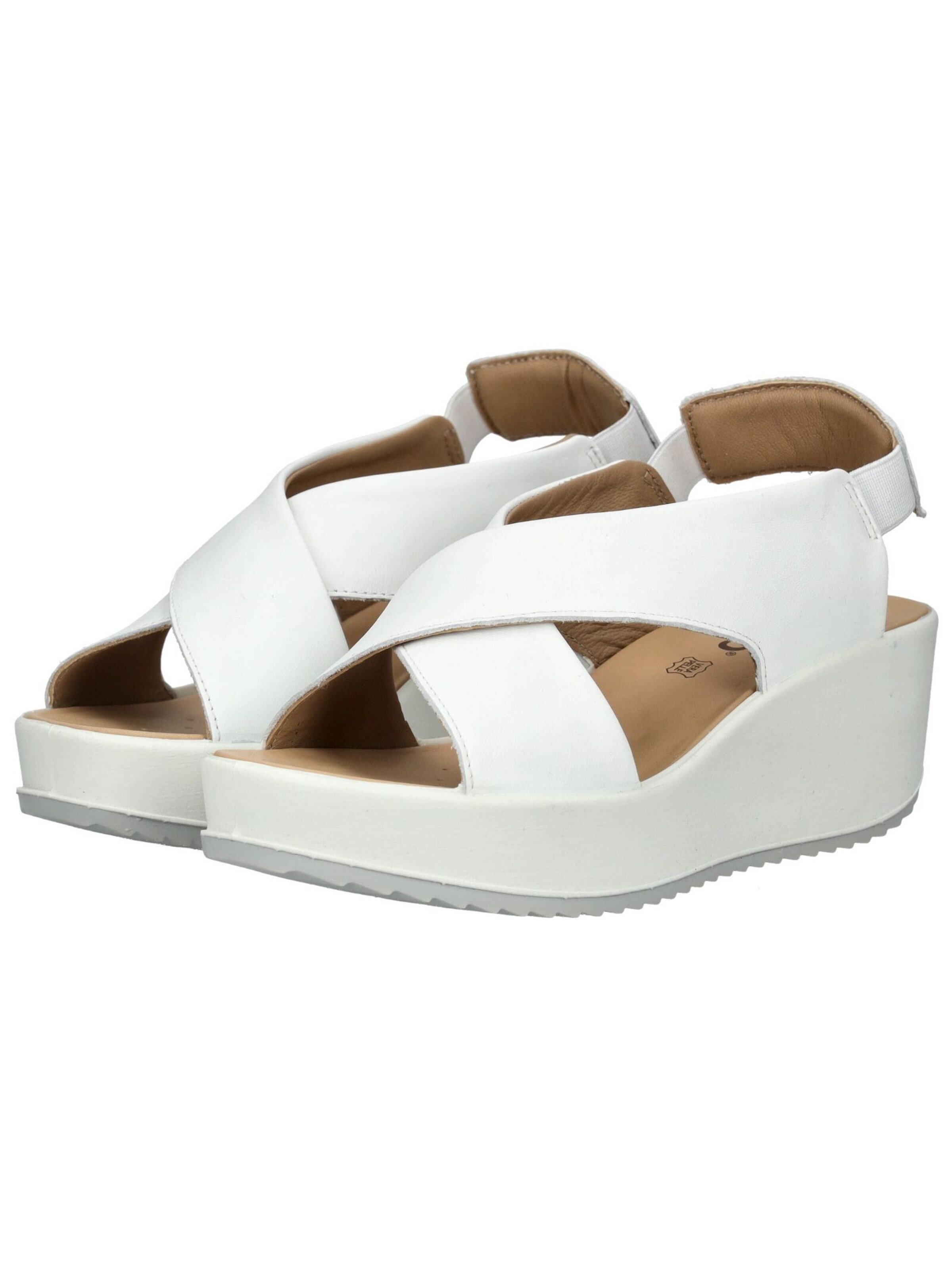 Sandalo di IGI&CO in bianco