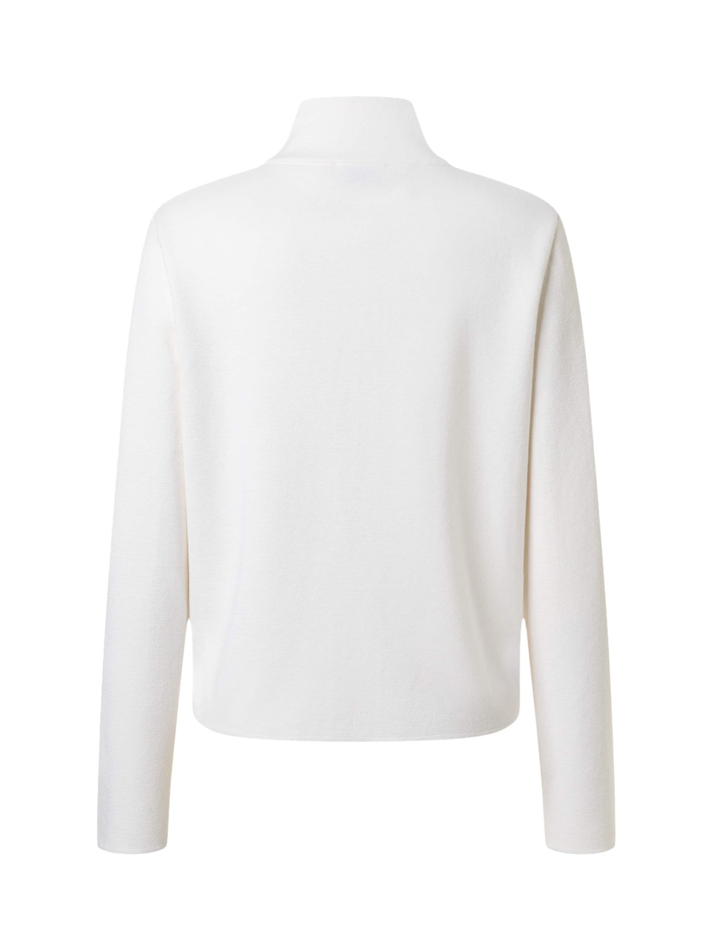 Giacchetta ' 214400 ' di MAERZ Muenchen in bianco