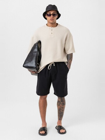 Dandalo Shirt in Beige