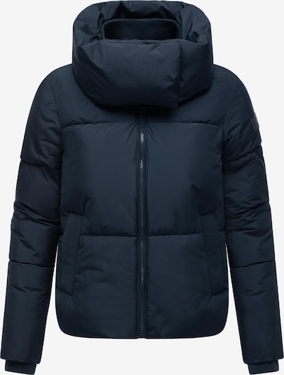 NAVAHOO Talvitakki 'Traumelfe 14' värissä laivastonsininen, Tuotenäkymä