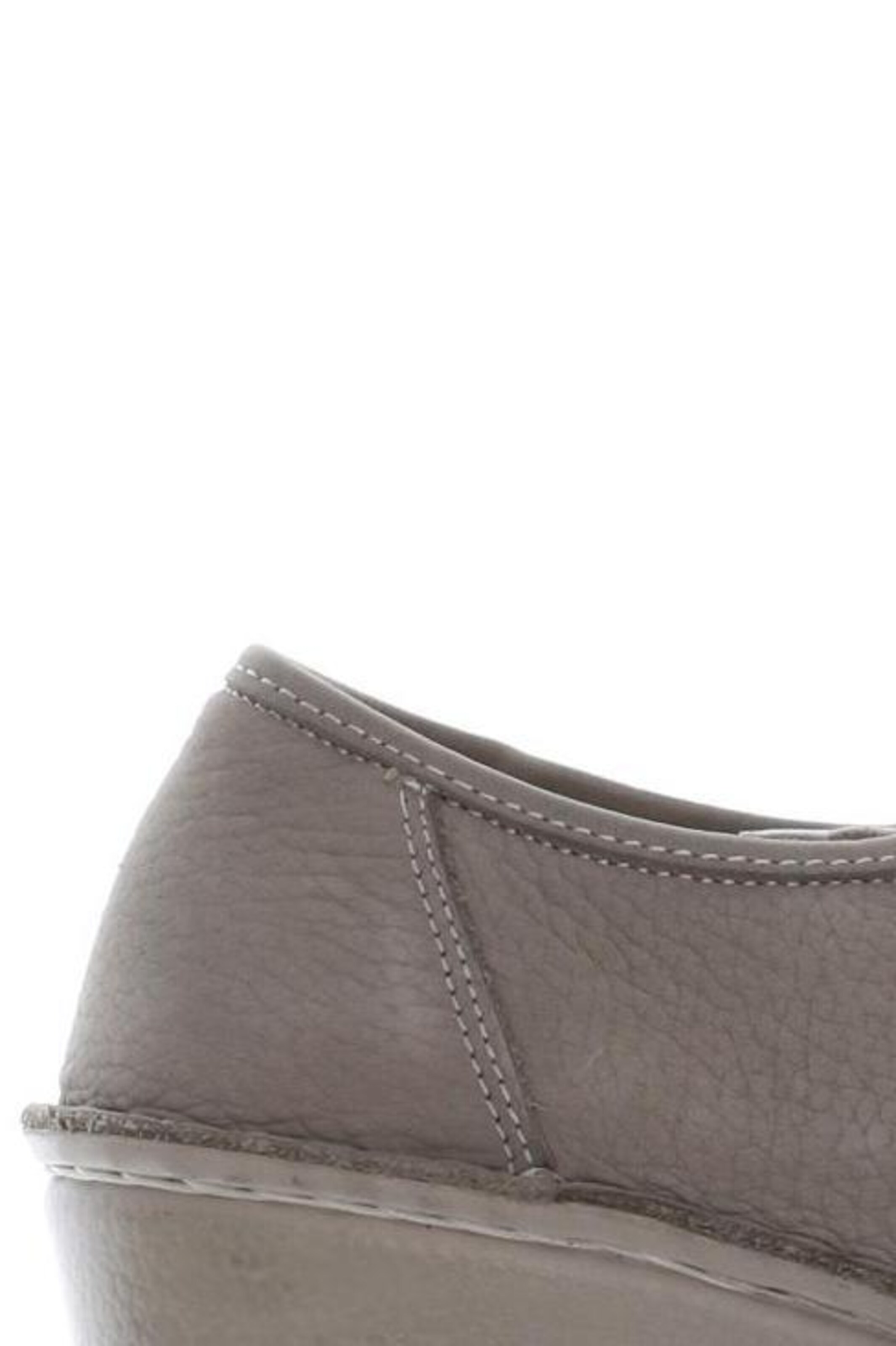 Finn Comfort Flats & Loafers in 37,5 in Grey