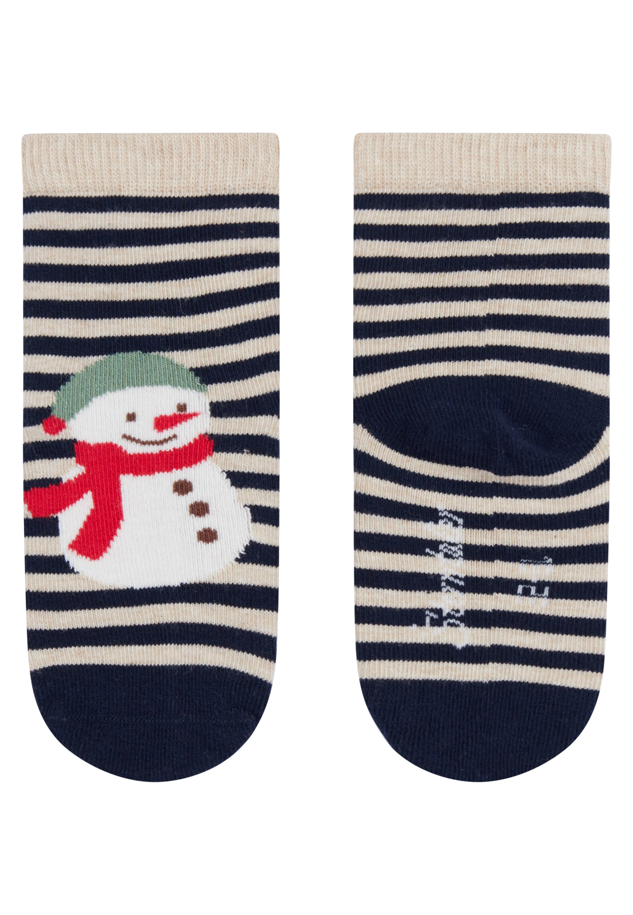 STERNTALER Socken in Mischfarben